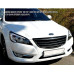 artx lux carbon tuning grille kia k7 cadenza 2010-12